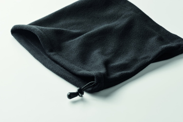 Logo trade mainostuote kuva: Fleece monikäyttöinen pipo